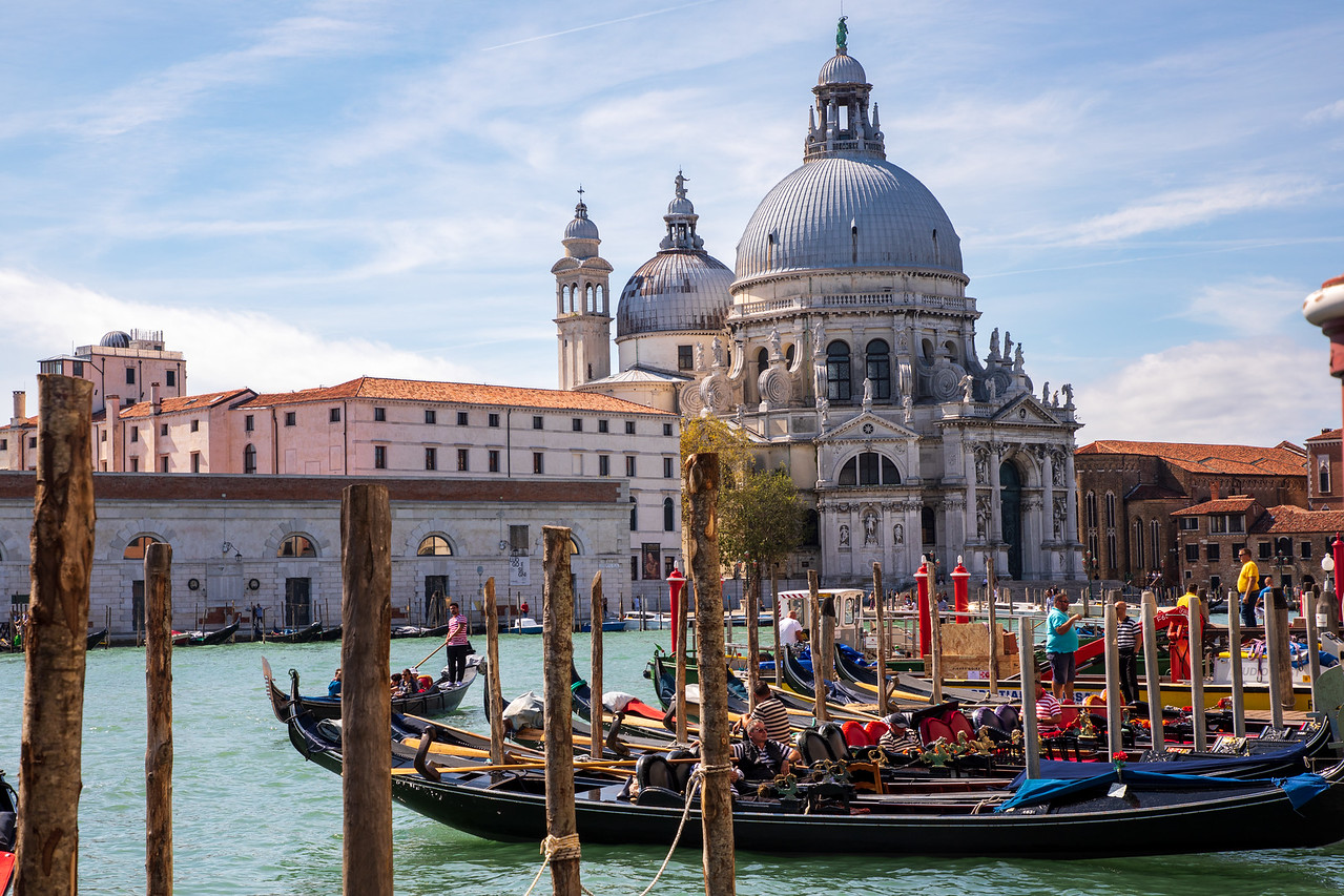 Славная Венеция 11 Славная венеция Венецианские острова