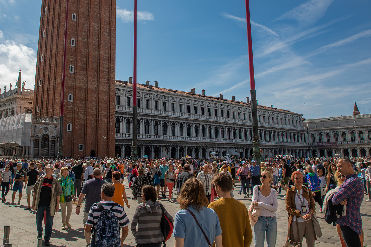 Площадь Святого Марка 111 Площадь Святого Марка