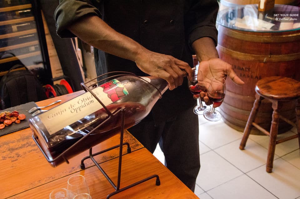 Прогулка по Лиссабону для гурманов и дегустации Гастрономические туры в Лиссабоне 11 Прогулка по Лиссабону для гурманов и дегустации Гастрономические туры в Лиссабоне