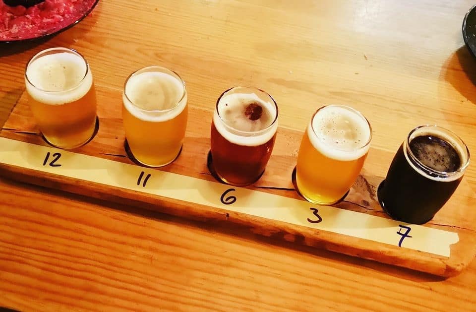 Лиссабонский крафтовый пивной тур Гастрономические туры в Лиссабоне 111 Лиссабонский крафтовый пивной тур Гастрономические туры в Лиссабоне