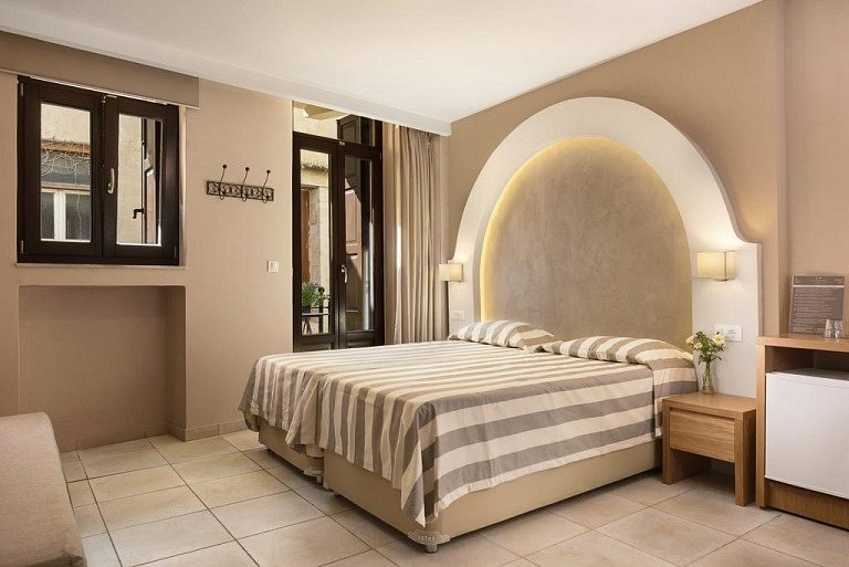 Лучшие отели в Ханье Морфеасе 111 Лучшие отели в Ханье Морфеасе