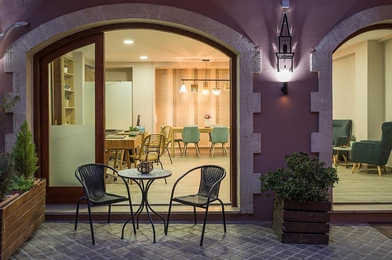 Лучшие отели Минарет 11 Лучшие отели Минарет