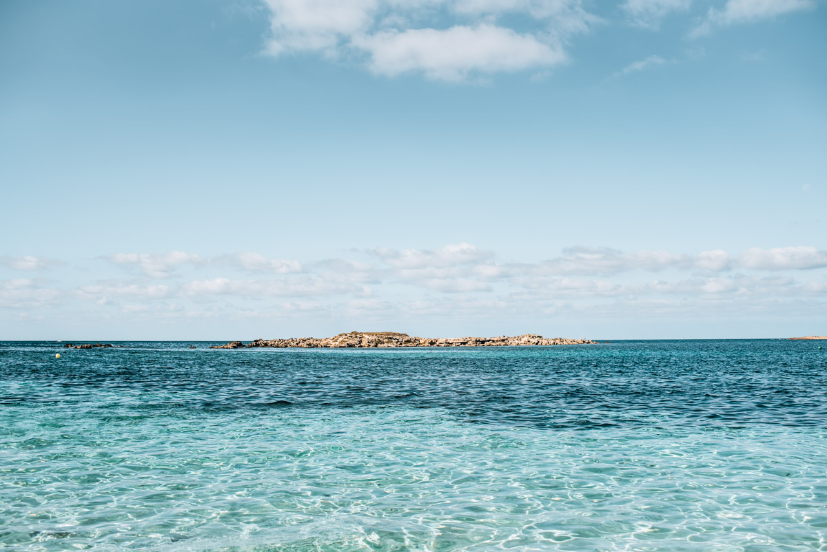 Форментера Типпс 11 Форментера Типпс