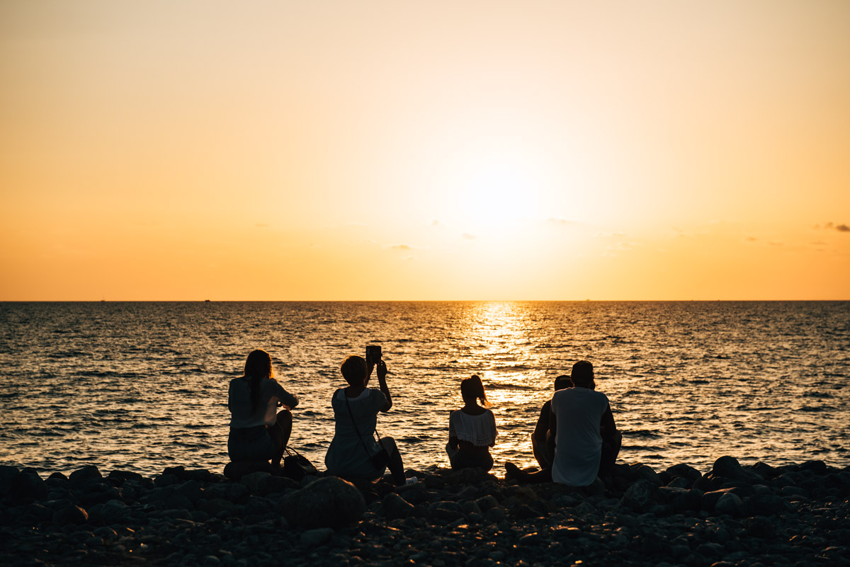 Экспериментальный пляж Ибицы 11 Экспериментальный пляж Ибицы