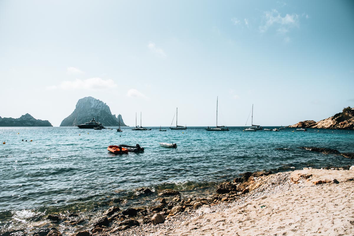 Кала д'Хорт 111 Кала д'Хорт