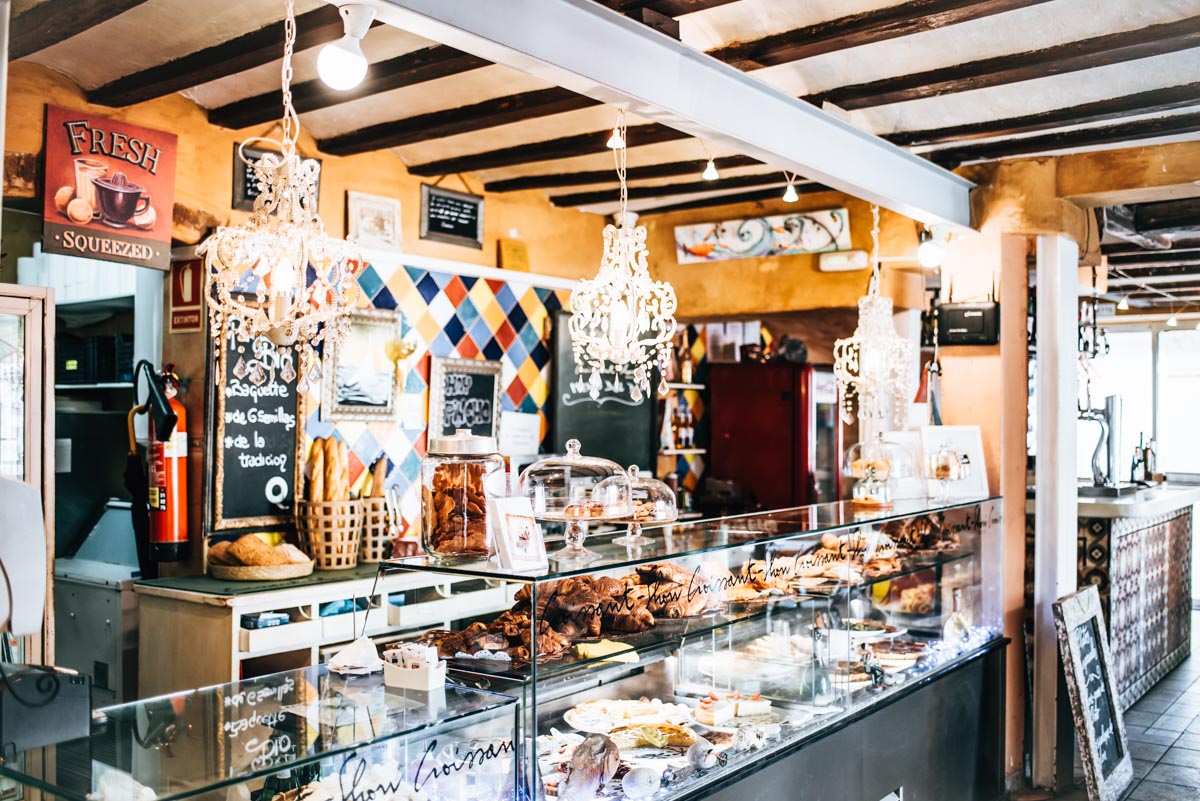 Круассан Шоу Ибица 11 Круассан Шоу Ибица