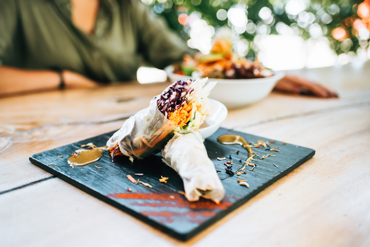 Ресторан Веганес Ибица 111 Ресторан Веганес Ибица