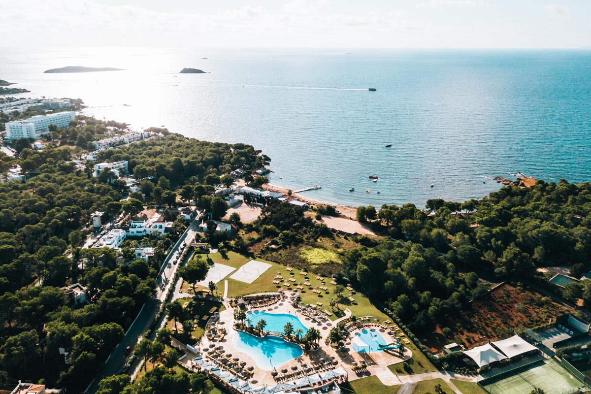 Туи Мэджик Лайф Ибица 111 Туи Мэджик Лайф Ибица