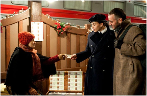 Эль Гордо. Рождество в Испании 111 Эль Гордо. Рождество в Испании