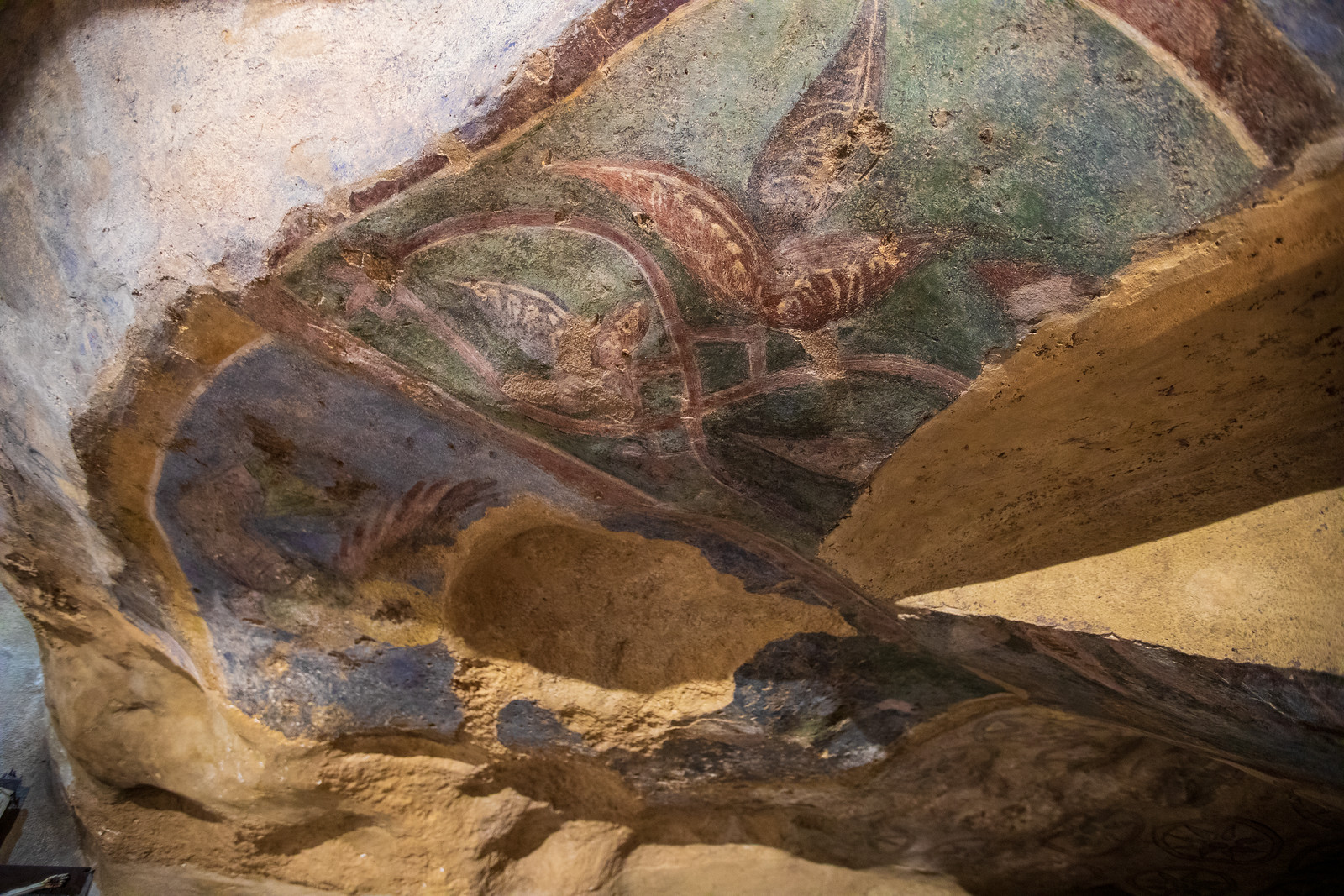 Гефсиманский грот Оливковая гора 1111 Гефсиманский грот Оливковая гора 1