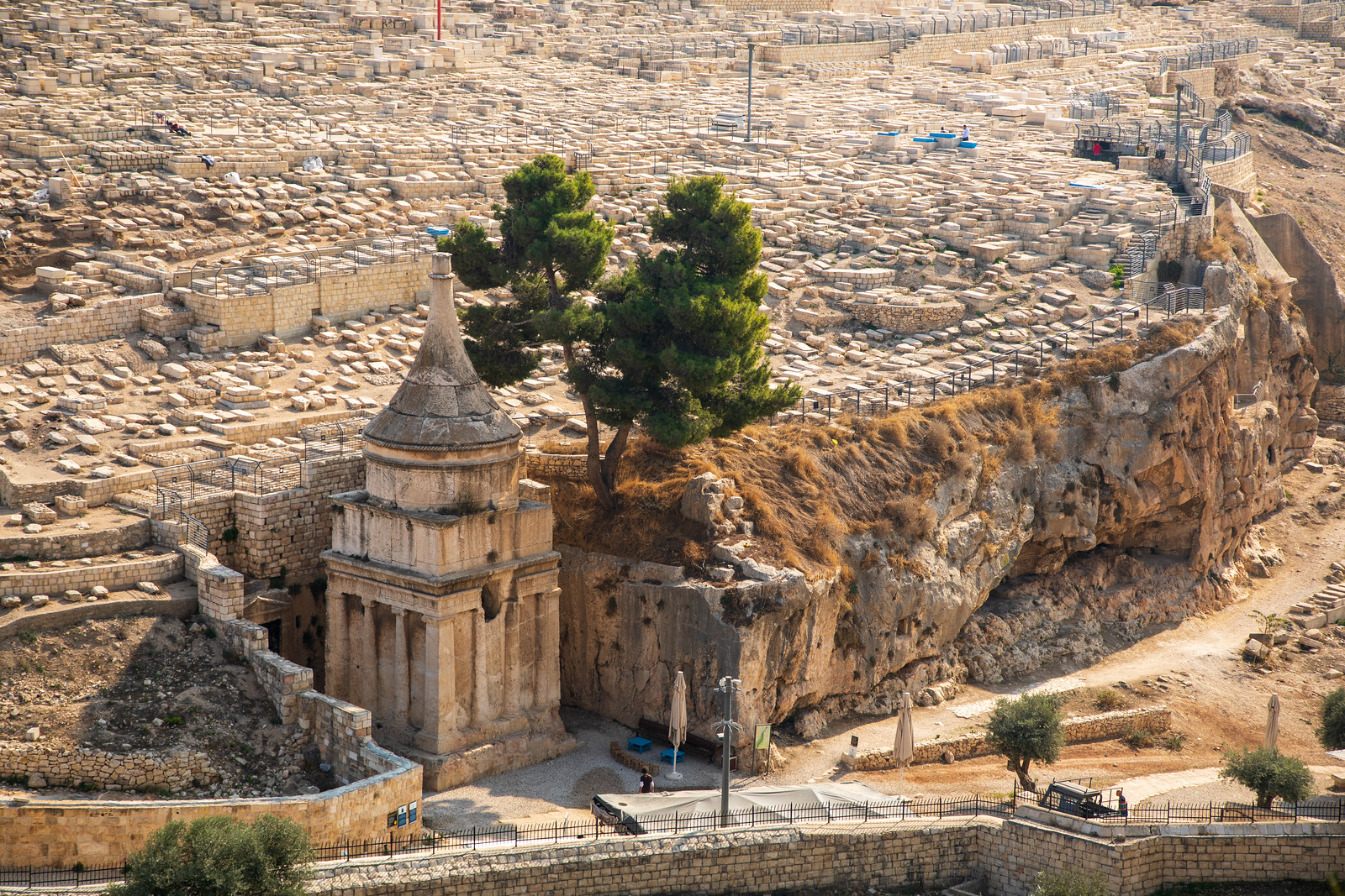 Грандиозная гробница Столп Авессалома 111 Грандиозная гробница Столп Авессалома