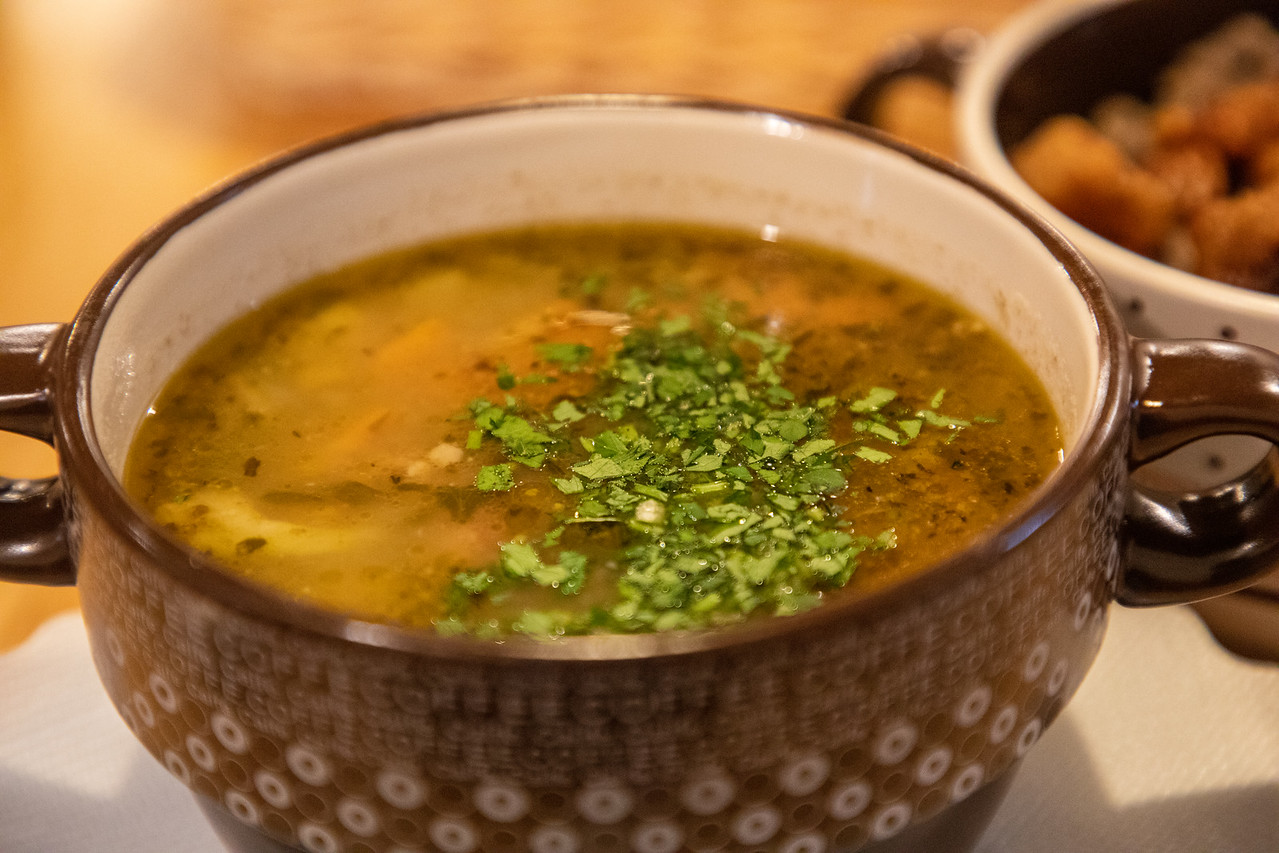 Обара словенское рагу 111 Обара словенское рагу