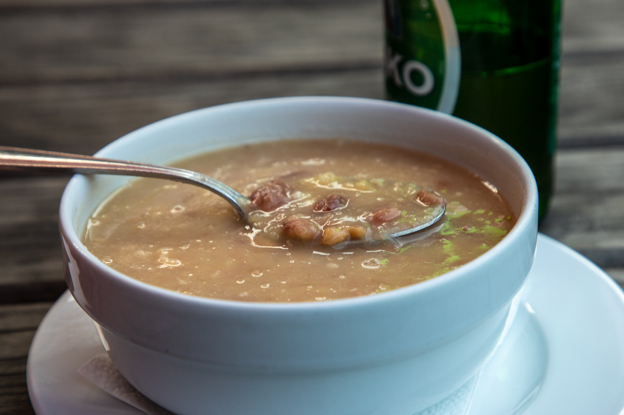 Словенская еда и вино 121 Словенская еда и вино 12