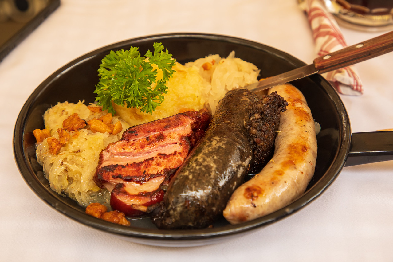 krvavica (кровяная колбаса) 111 krvavica (кровяная колбаса)