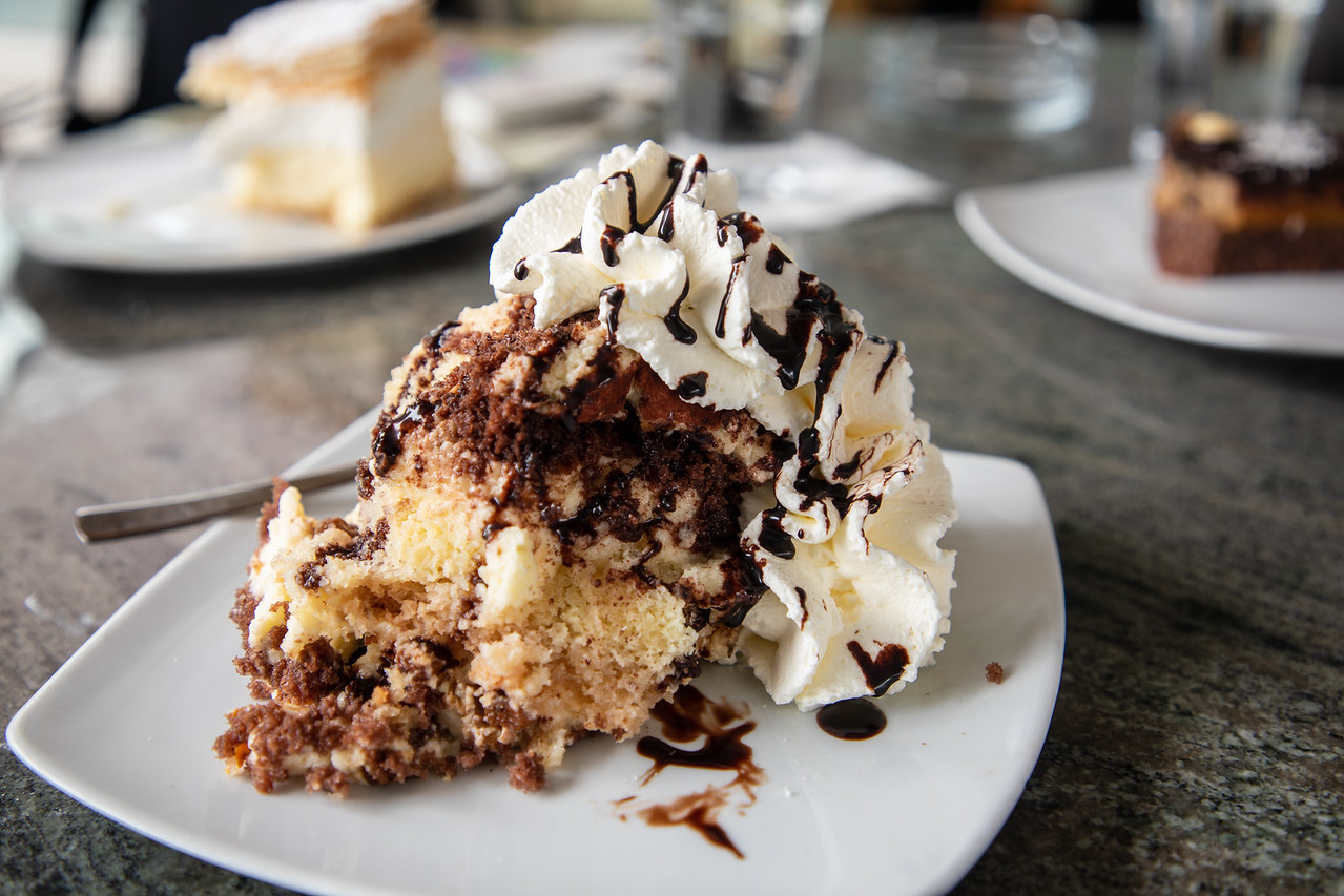 Блейска Гармада Словенский Десерт 11 Блейска Гармада Словенский Десерт