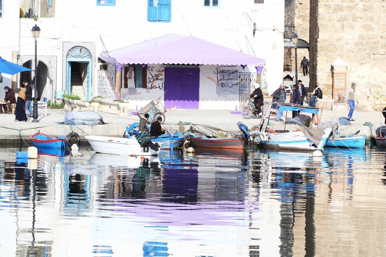 Путешествие по Тунису Бизерт 111 Путешествие по Тунису Бизерт