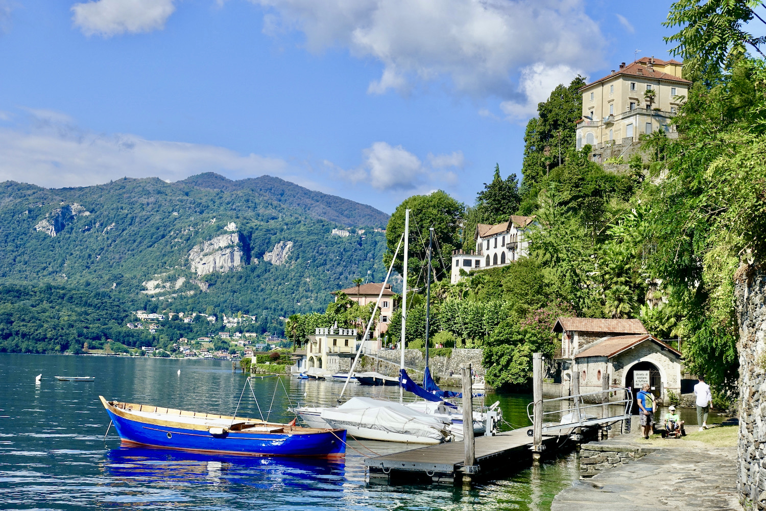 Что делать в Орта-Сан-Джулио, Италия 111 Что делать в Орта-Сан-Джулио, Италия