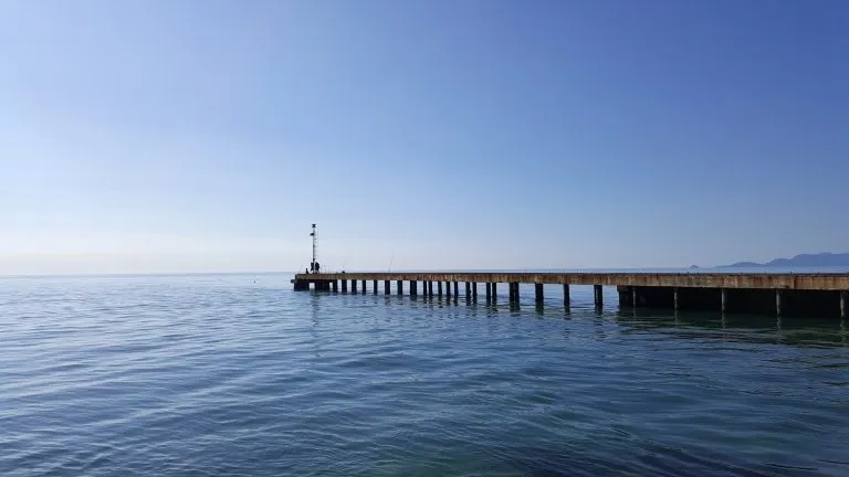 Старая пристань Форте дей Марми 111 Старая пристань Форте дей Марми