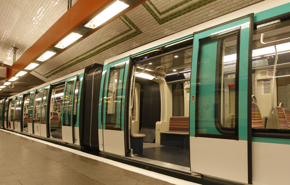 Метро Париж Легенды о Парижских катакомбах 11 Метро Париж Легенды о Парижских катакомбах