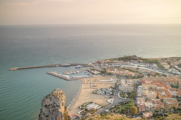 Террачина Альта 1111 Террачина 11