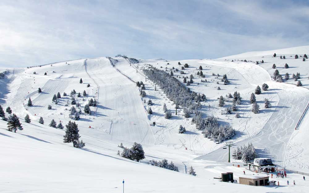 La Molina (Ла Молина) 11 La Molina (Ла Молина)