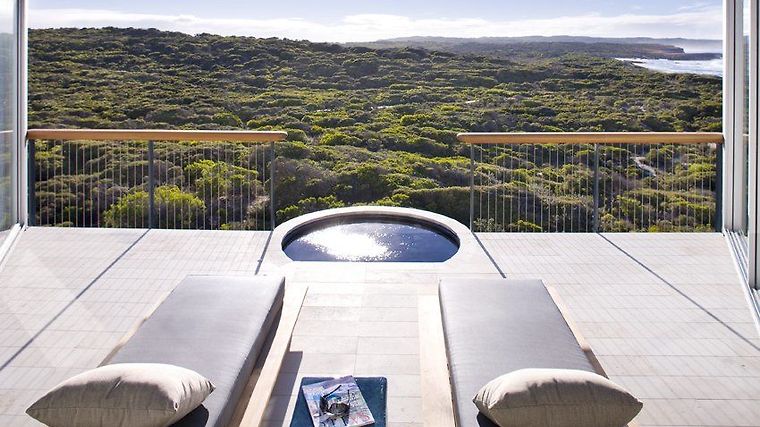 Southern Ocean Lodge, остров Кенгуру. Спа-отели Австралии 11 Southern Ocean Lodge, остров Кенгуру. Спа-отели Австралии