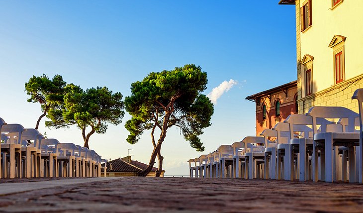 Santuario di Montenero Ливорно, Италия. 11 Santuario di Montenero Ливорно, Италия.