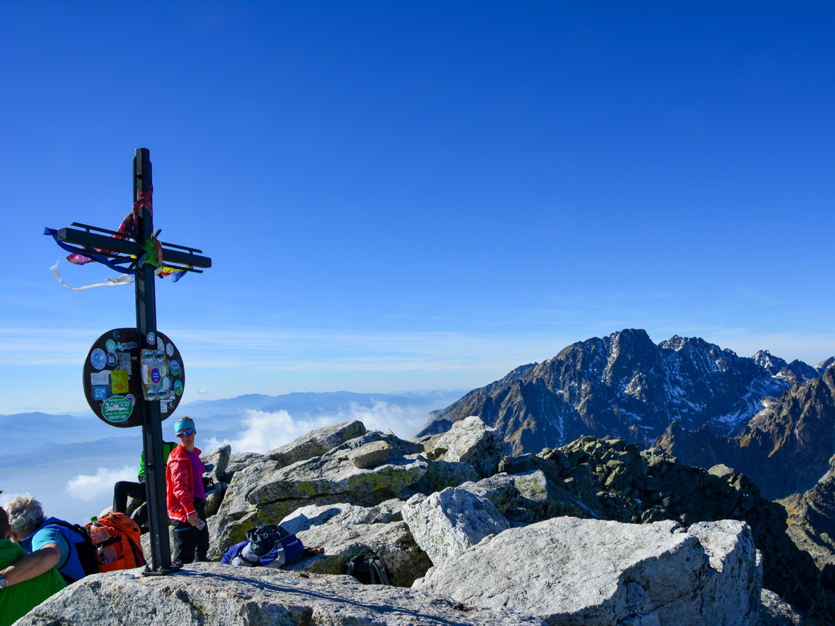 Словакия сердце Высоких Татр. Словакия сердце Высоких Татр.