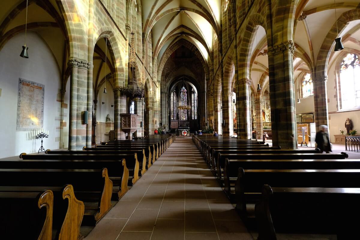 Виссембург 1