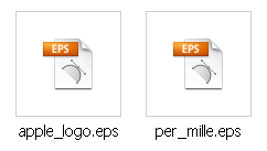 EPS-файлы в Windows XP 1 EPS-файлы в Windows XP