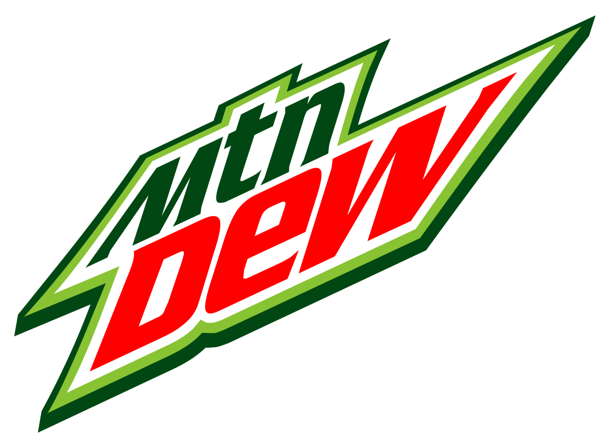 Компания Mountain Dew 111 Компания Mountain Dew