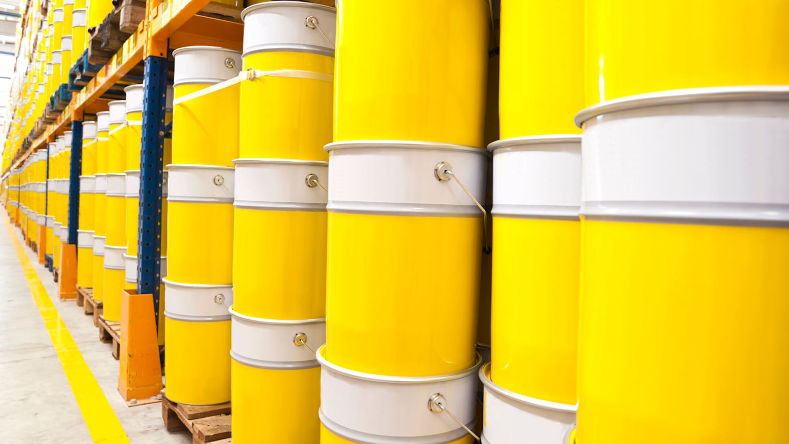 New to Azelis: Containers and Packaging