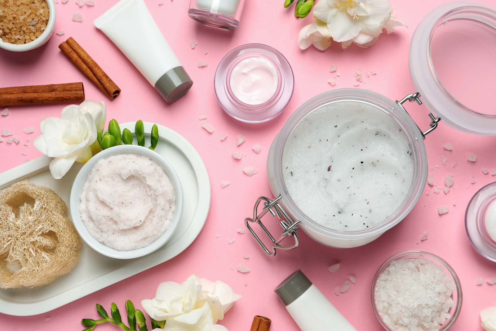 Multifunctionals: Smart Solutions for Modern Cosmetics | Market Trends ...