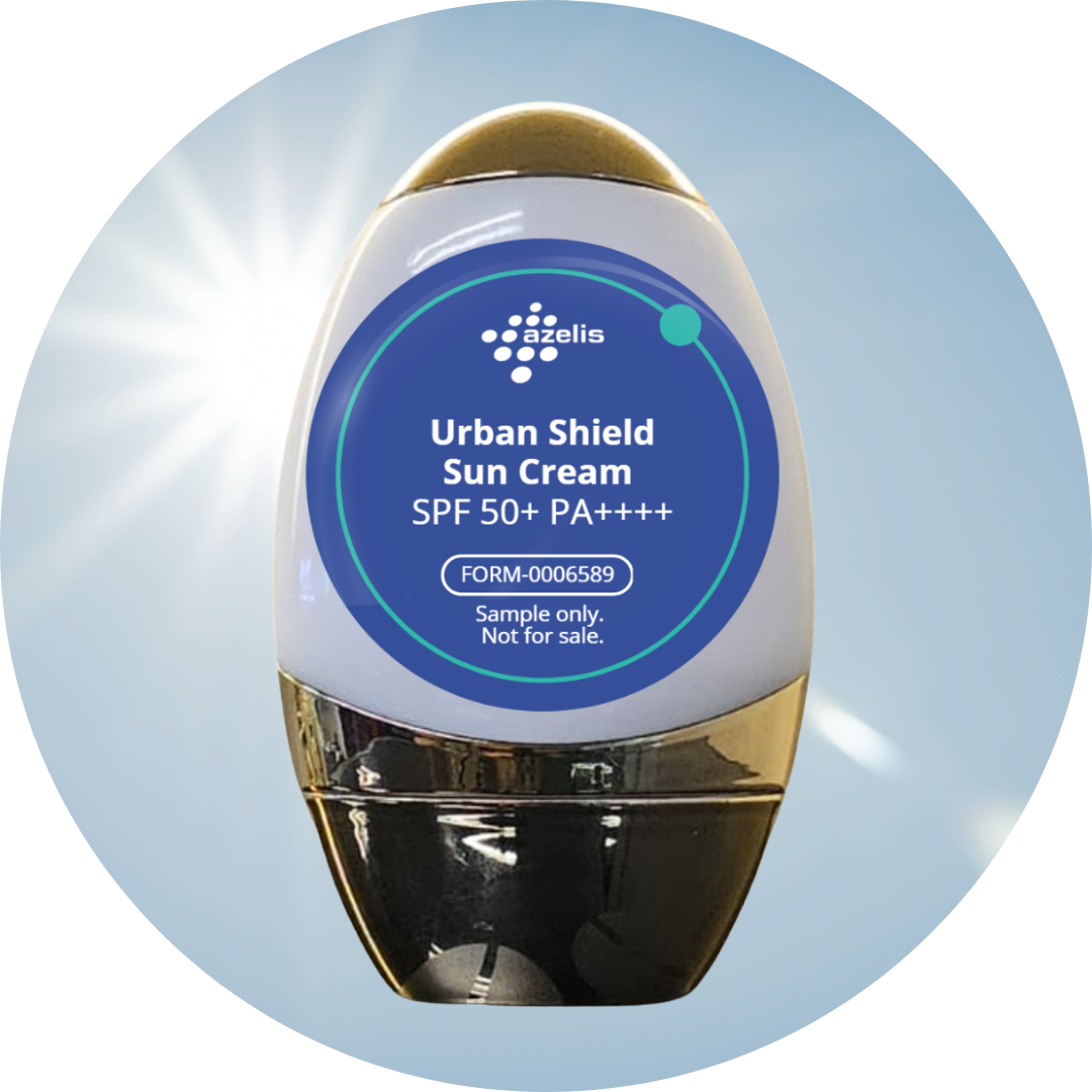 Guard & Glow: Formulations for skin defence and beauty boost ...