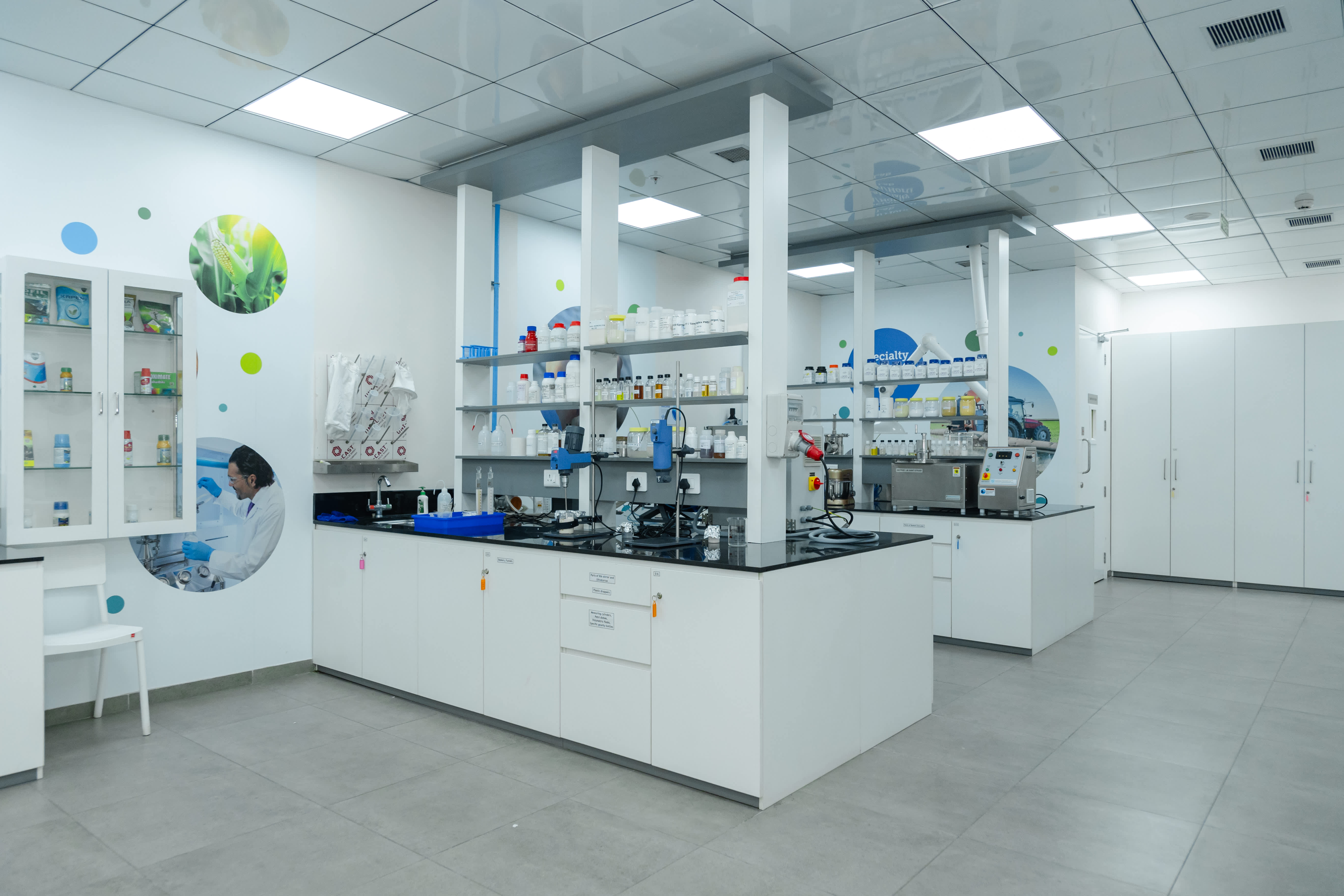 Customer Portal - Azelis | Agricultural & Environmental Solutions | Azelis