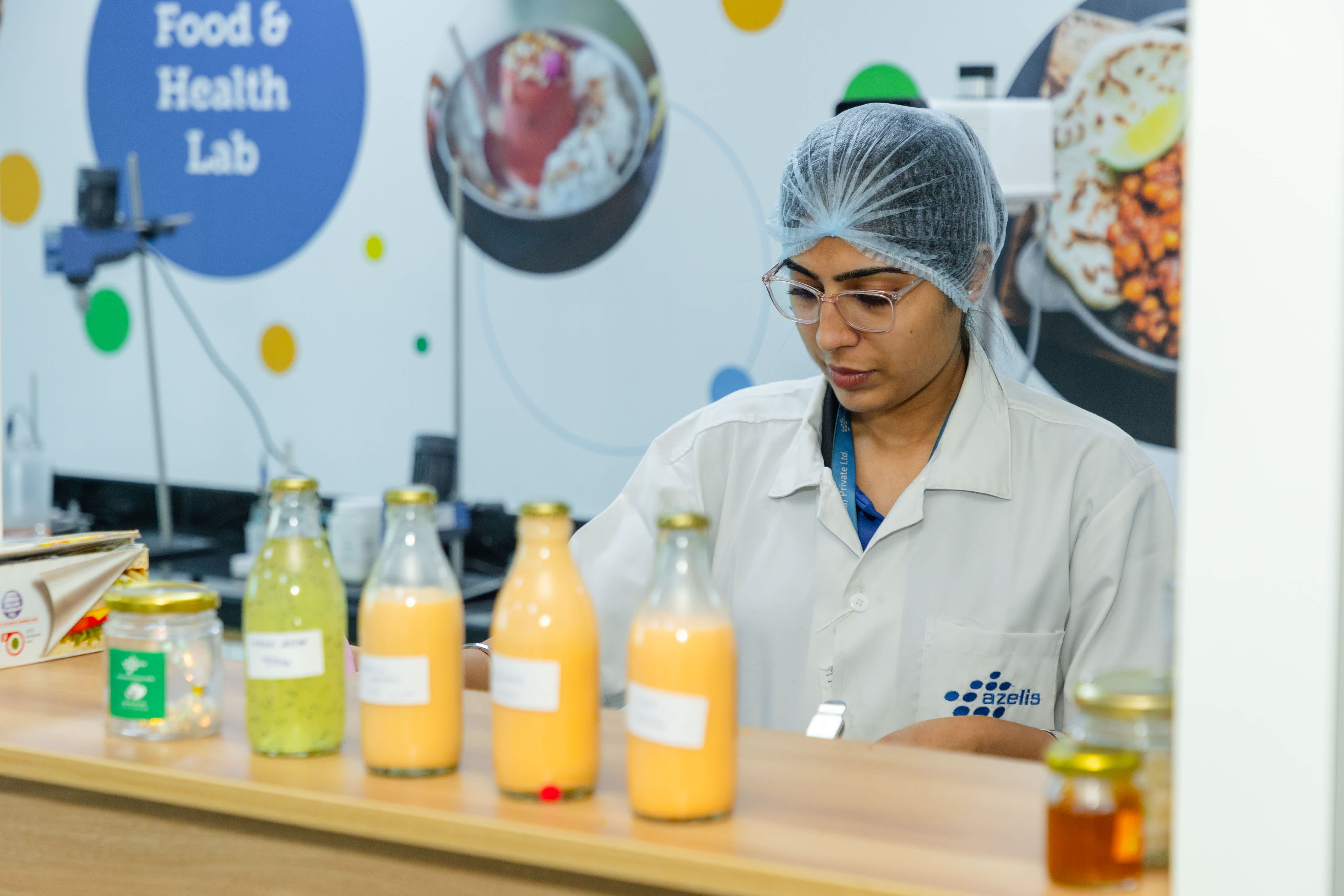 Affordable accessibility remains a defining priority for food & beverage in 2026