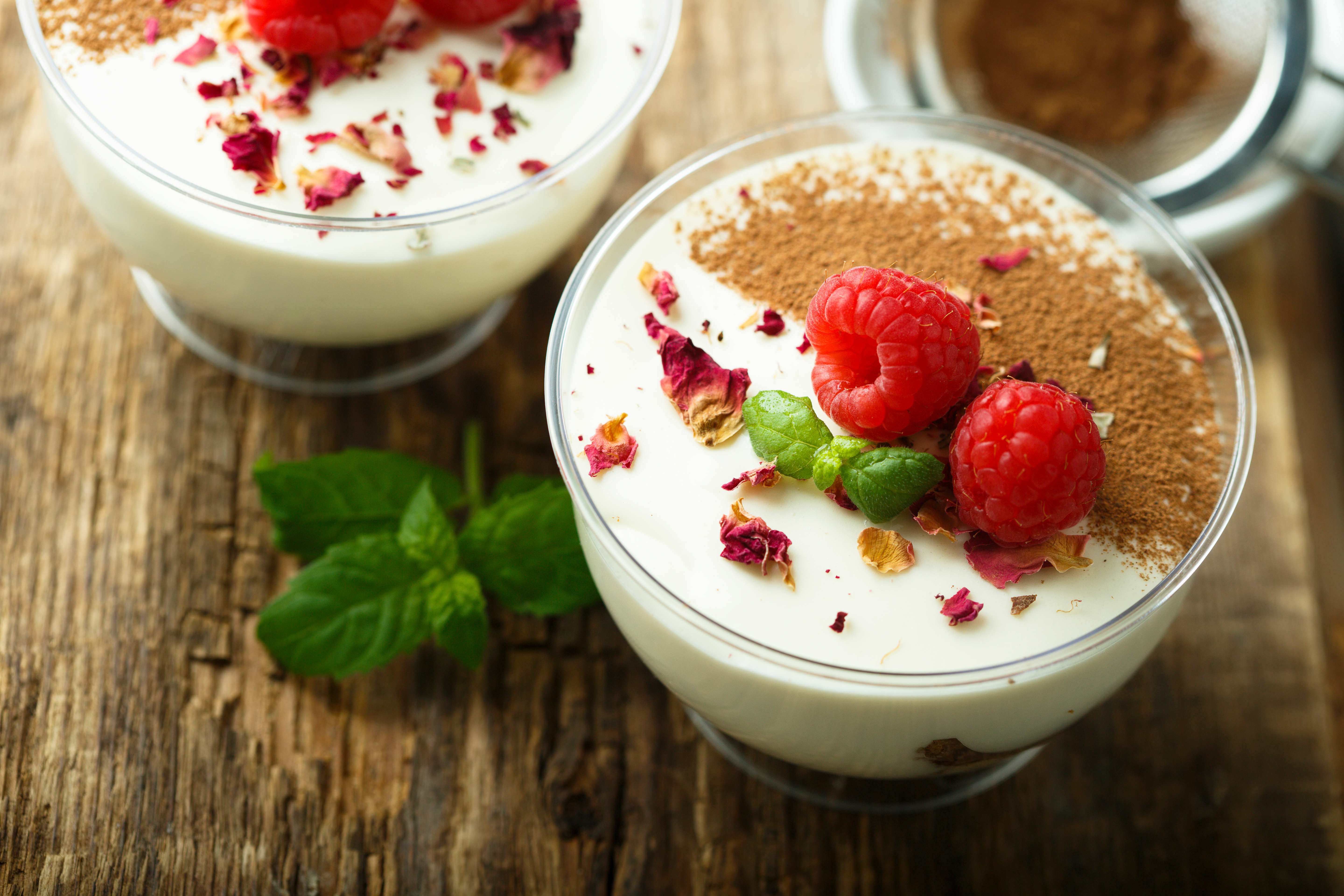 Your Full Dairy Advantage: Innovative Solutions for Every Category