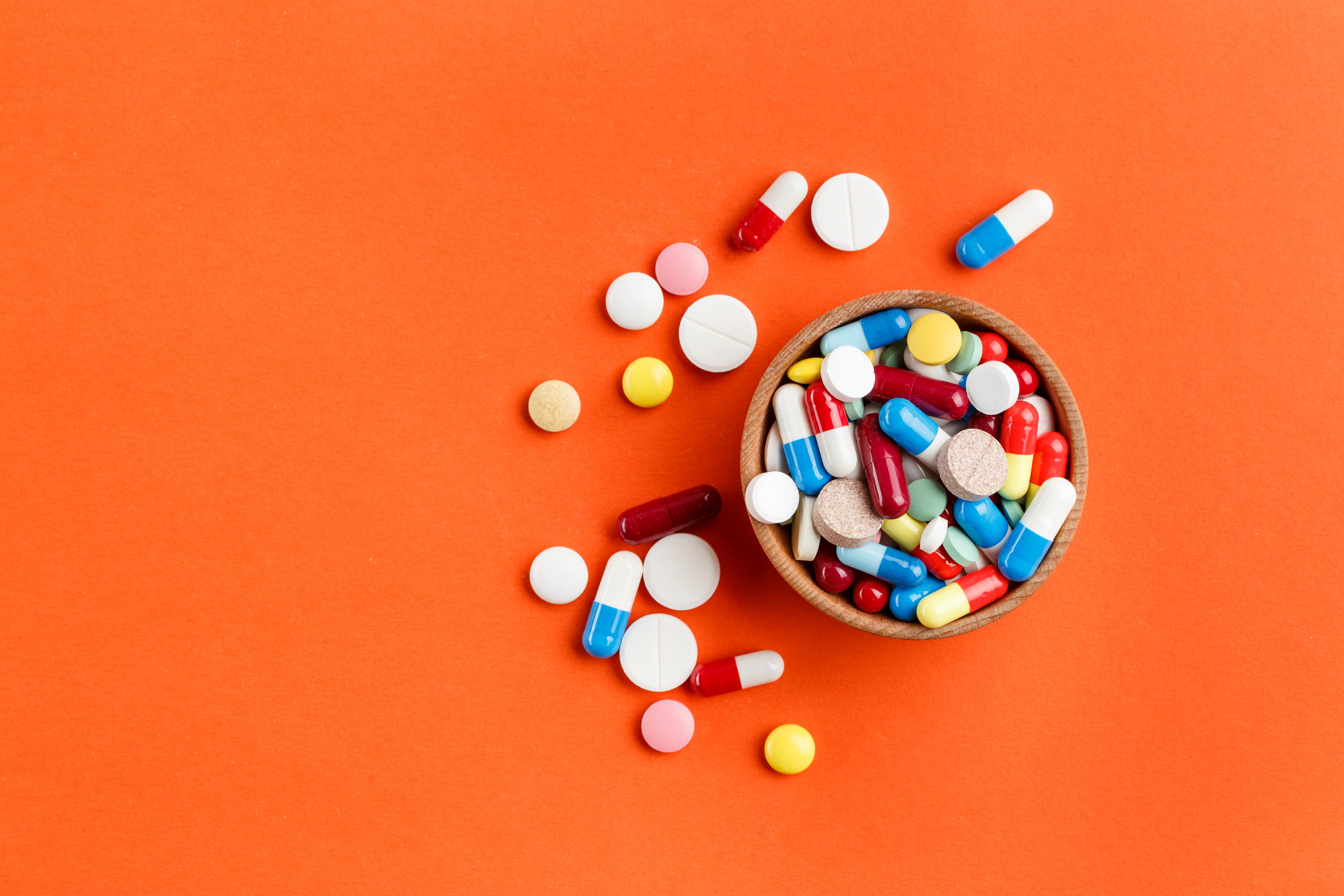 Unlocking the Power of PVP and Crospovidone in Pharmaceutical Formulations