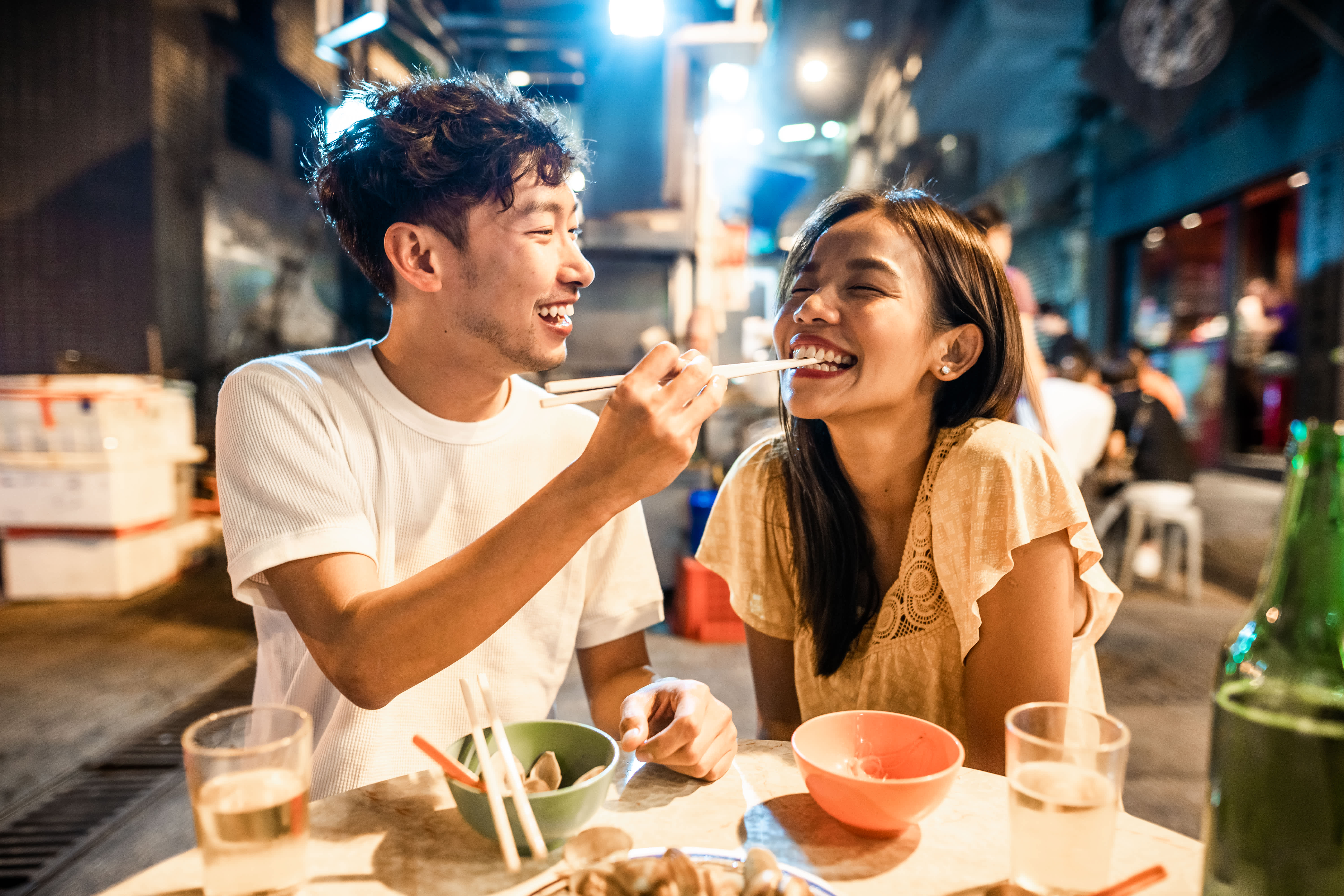 Introduction to 2026 Food & Beverage trends