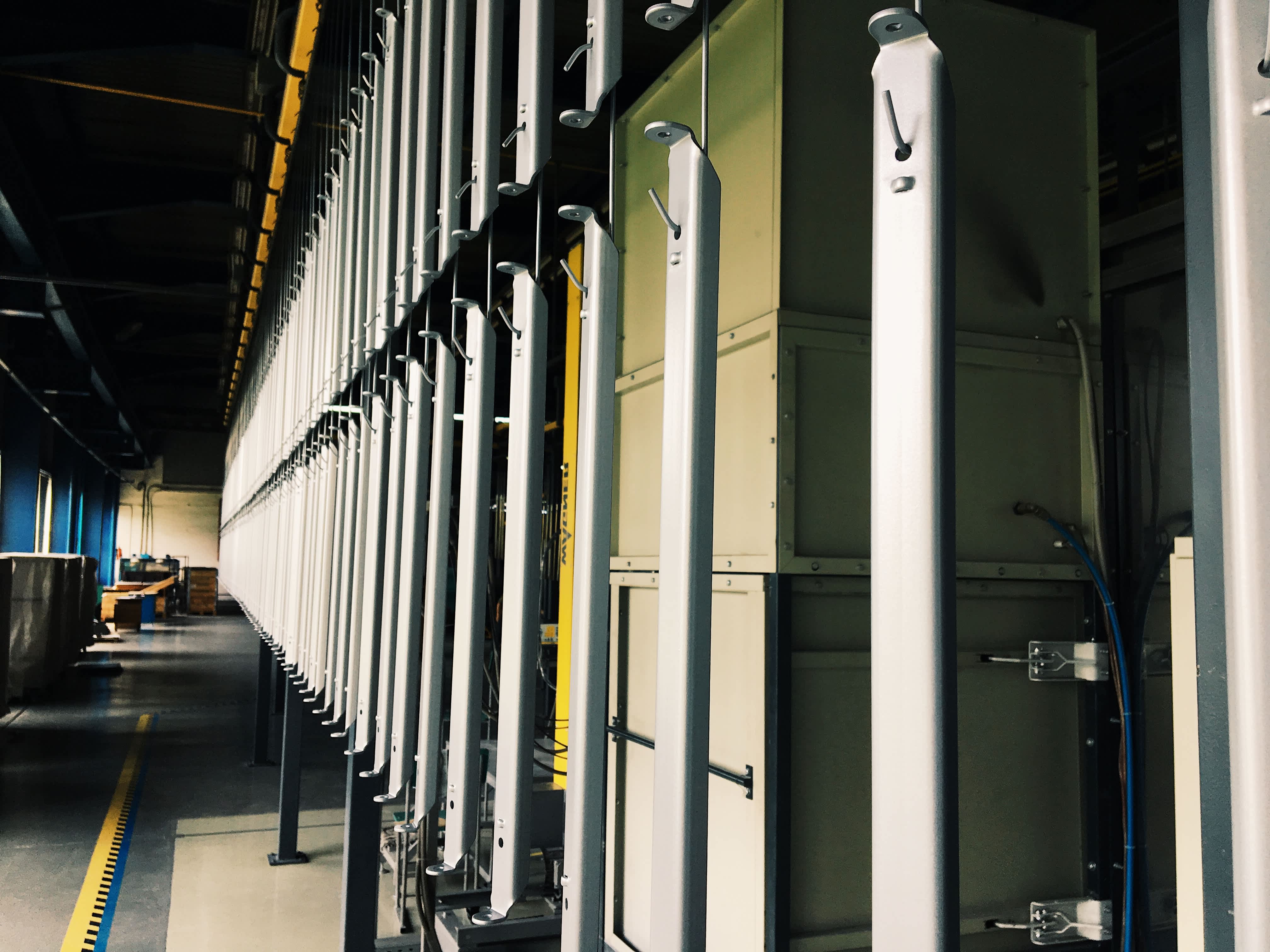 Beat the heat, prevent Downtime!