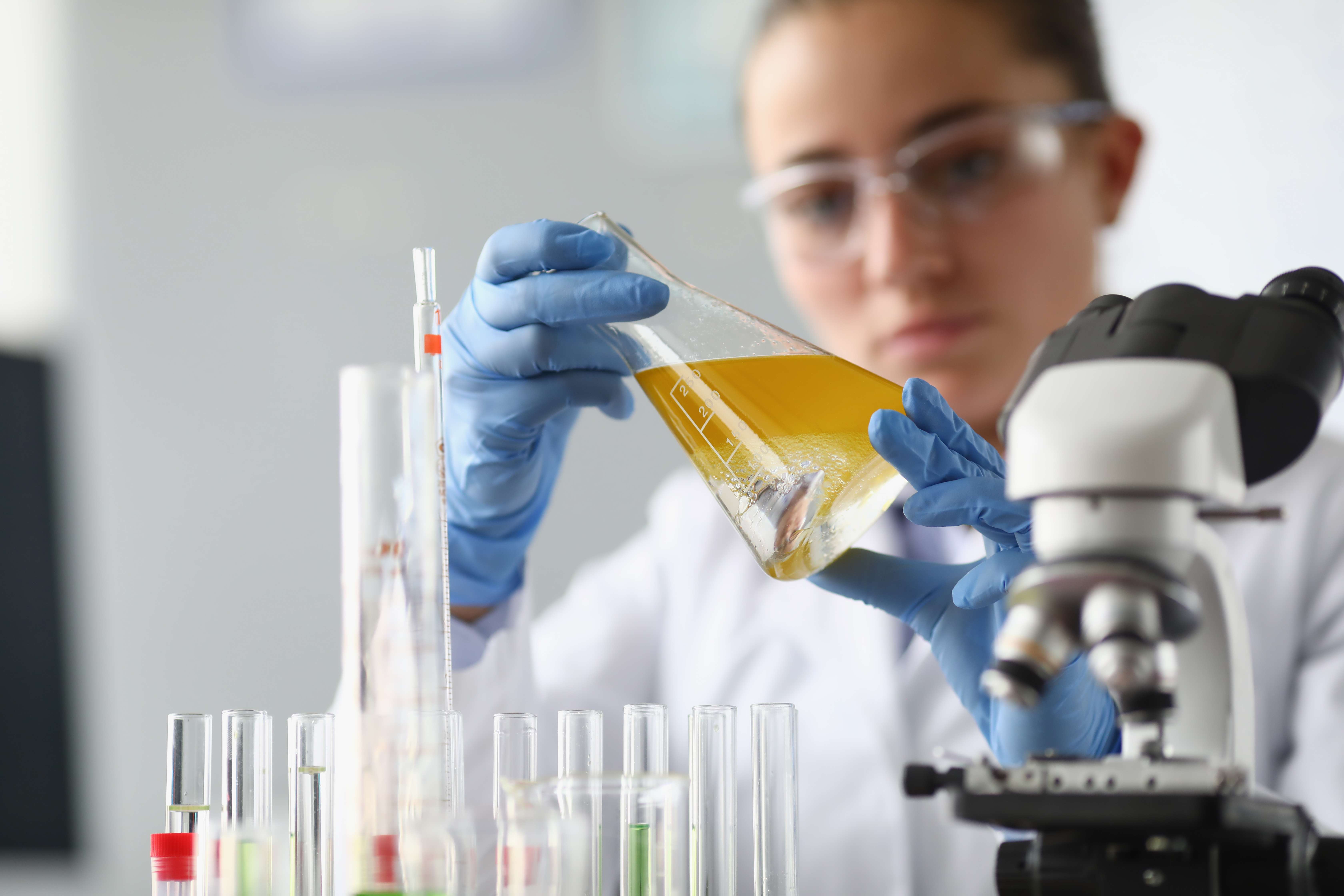 Azelis offers sustainable alternatives to tall oil fatty acids