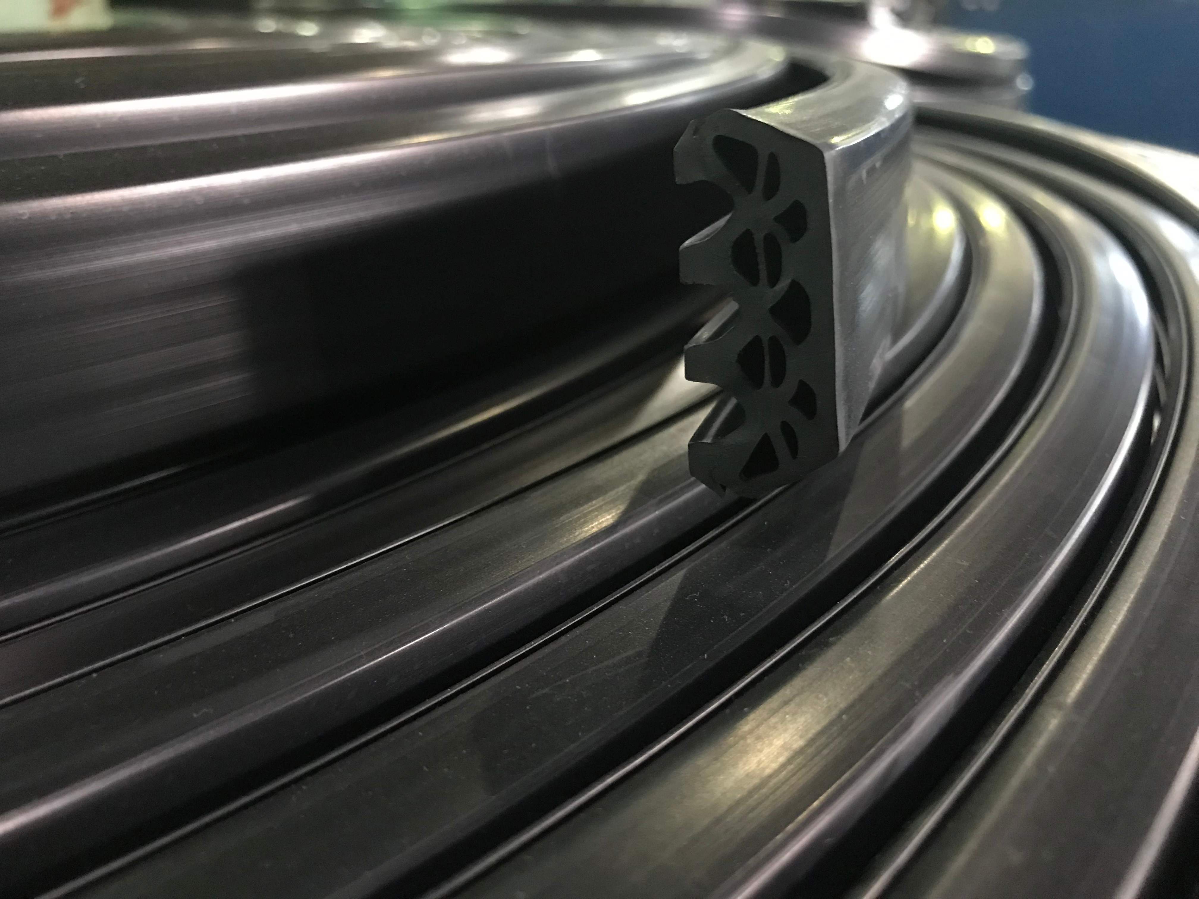 Cosmos rubber additives and masterbatches: One portfolio, countless formulation possibilities