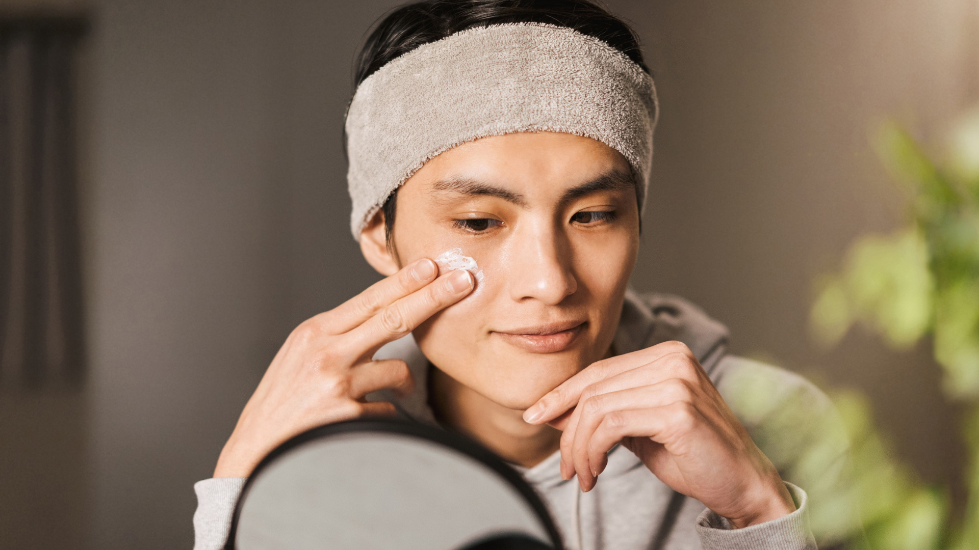 Resilience against stress: Neuro-wellness beauty