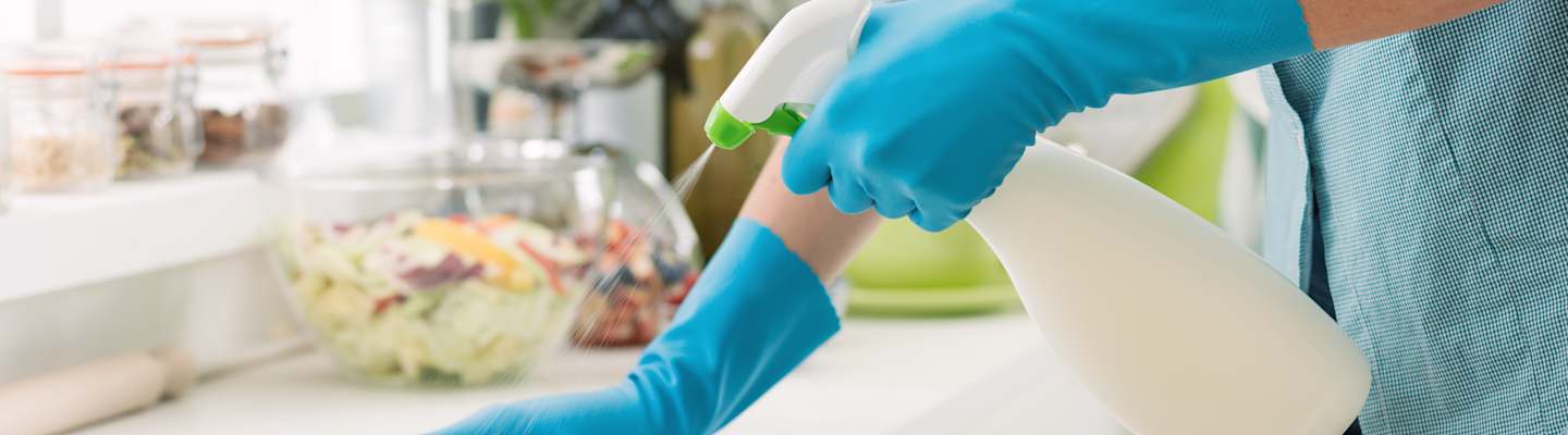 Safe cleaning solutions for delicate surfaces | Knowledge | Home Care ...