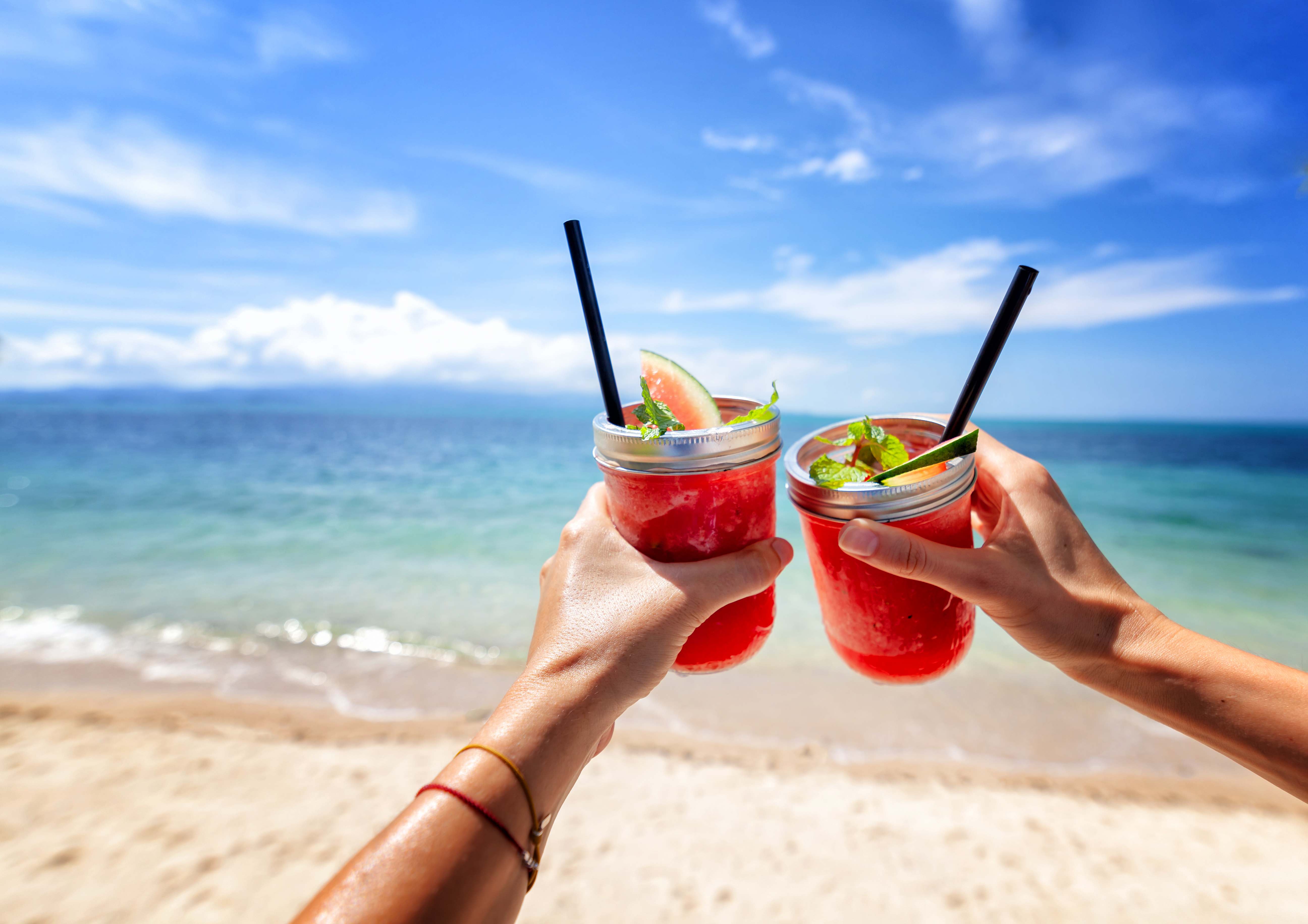 Boissons estivales : innover avec des solutions techniques pour conjuguer plaisir, naturalité et santé