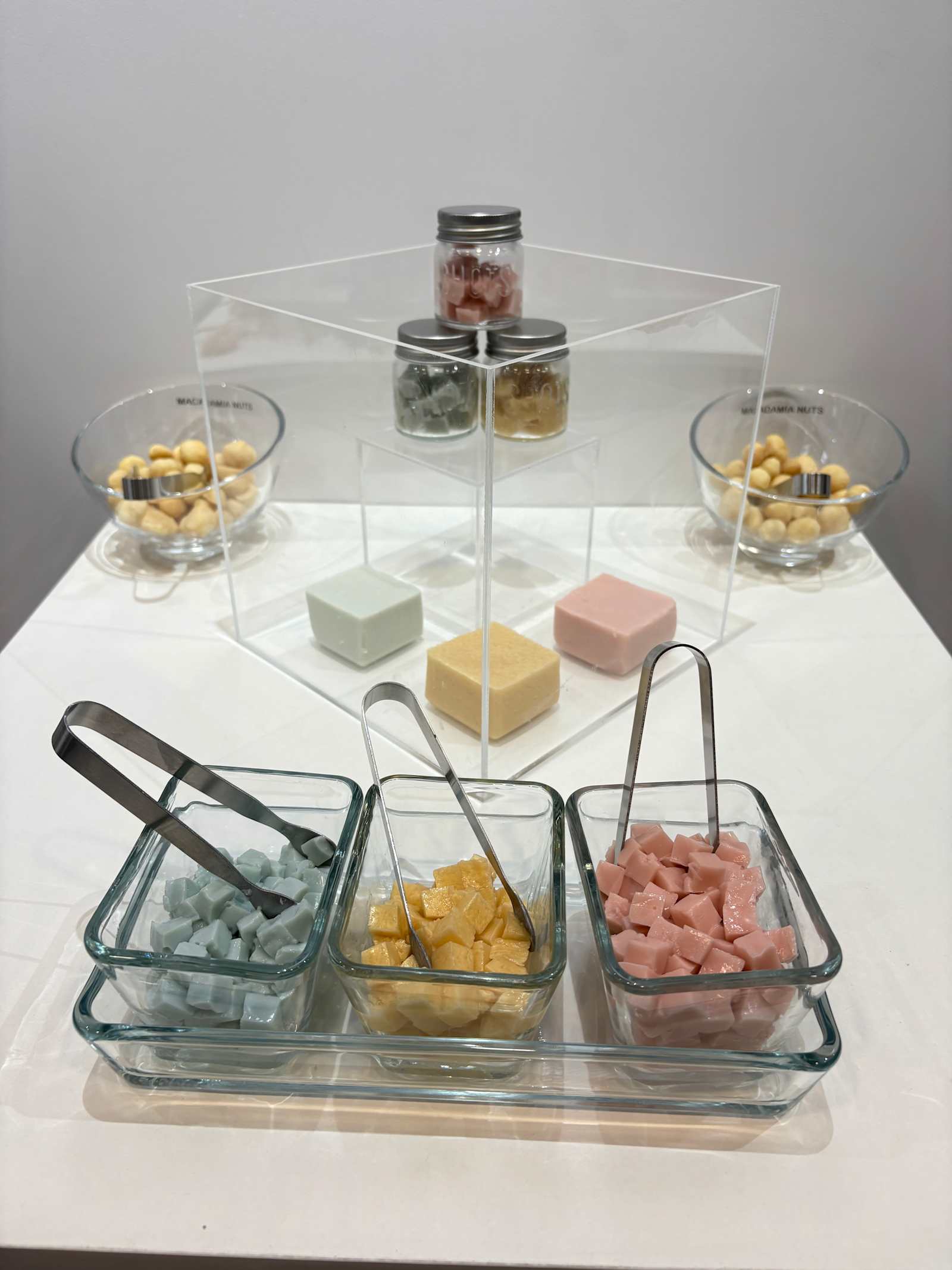 Azelis wins prestigious Laura Marshall Award at SCS Formulate with its ...