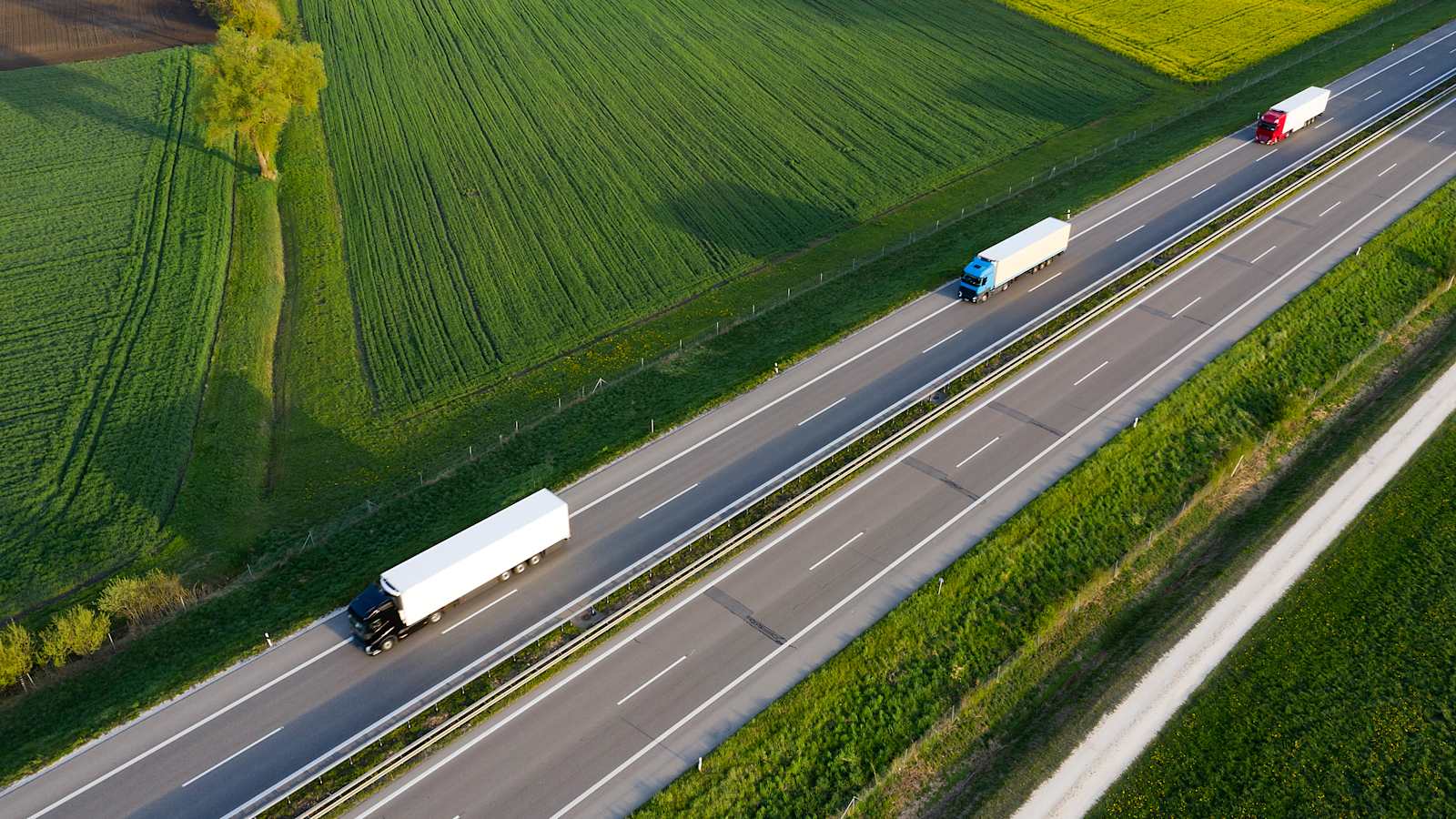 Built for flexibility: the Azelis supply chain network across EMEA