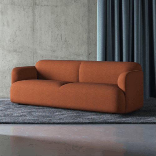 Clould sofa