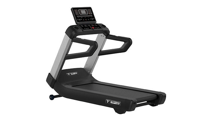 Treadmill Keyboard TZ-5000B+ Commercial Treadmill(Keyboard)