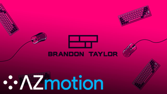 Brandon Taylor image